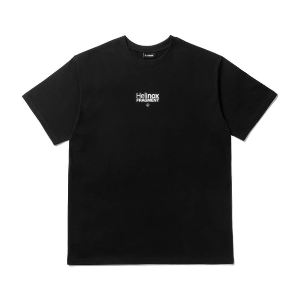 fragment design x Helinox T-Shirt