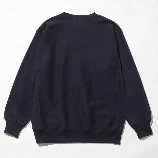 FRAGMENT UNIVERSITY FRGMT UNV C／N SWEAT A – cotwohk