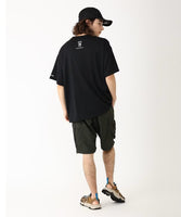 Columbia x Yu Nagaba x FUJI ROCK FESTIVAL’25 Lee Renown™ Graphic SS Tee cotwo