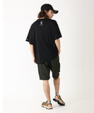 Columbia x Yu Nagaba x FUJI ROCK FESTIVAL’25 Lee Renown™ Graphic SS Tee cotwo