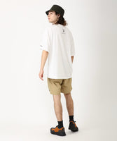 Columbia x Yu Nagaba x FUJI ROCK FESTIVAL’25 Lee Renown™ Graphic SS Tee cotwo