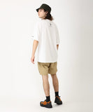 Columbia x Yu Nagaba x FUJI ROCK FESTIVAL’25 Lee Renown™ Graphic SS Tee cotwo