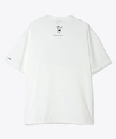 Columbia x Yu Nagaba x FUJI ROCK FESTIVAL’25 Lee Renown™ Graphic SS Tee cotwo