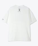 Columbia x Yu Nagaba x FUJI ROCK FESTIVAL’25 Lee Renown™ Graphic SS Tee cotwo