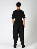 Yohji Yamamoto 26A/W 2 PACK T-SHIRT + TOTE BAG [ FW-T50-056 ]