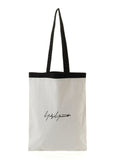 Yohji Yamamoto 26A/W 2 PACK T-SHIRT + TOTE BAG [ FW-T50-056 ]