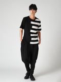 Yohji Yamamoto 26A/W 2 PACK T-SHIRT + TOTE BAG [ FW-T50-056 ]