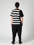 Yohji Yamamoto 26A/W 2 PACK T-SHIRT + TOTE BAG [ FW-T50-056 ]