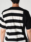Yohji Yamamoto 26A/W 2 PACK T-SHIRT + TOTE BAG [ FW-T50-056 ]