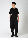 Yohji Yamamoto 26A/W 2 PACK T-SHIRT + TOTE BAG [ FW-T50-056 ]