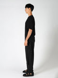 Yohji Yamamoto 26A/W 2 PACK T-SHIRT + TOTE BAG [ FW-T50-056 ]