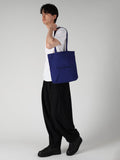 Yohji Yamamoto 26A/W 3 PACK TEE + TOTE BAG [ FW-T51-058-1 ]