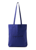 Yohji Yamamoto 26A/W 3 PACK TEE + TOTE BAG [ FW-T51-058-1 ]