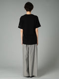 Yohji Yamamoto 26A/W 3 PACK TEE + TOTE BAG [ FW-T51-058-1 ]