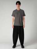 Yohji Yamamoto 26A/W 3 PACK TEE + TOTE BAG [ FW-T51-058-1 ]