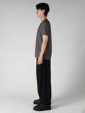 Yohji Yamamoto 26A/W 3 PACK TEE + TOTE BAG [ FW-T51-058-1 ]