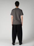 Yohji Yamamoto 26A/W 3 PACK TEE + TOTE BAG [ FW-T51-058-1 ]