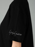 Yohji Yamamoto 26A/W 3 PACK TEE + TOTE BAG [ FW-T51-058-1 ]