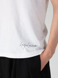 Yohji Yamamoto 26A/W 3 PACK TEE + TOTE BAG [ FW-T51-058-1 ]