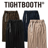 TIGHTBOOTH 24A/W BAGGY SLACKS [ FW24-B09 ] cotwo