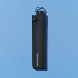 FamilyMart Convenience Wear Folding Windproof Umbrella