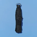 FamilyMart Convenience Wear Folding Windproof Umbrella