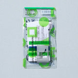 FamilyMart Convenience Wear Line Socks [ Kids ]