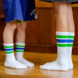 FamilyMart Convenience Wear Line Socks [ Kids ]