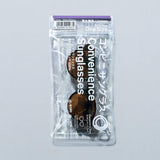 FamilyMart Convenience Wear Polarised Lens Sunglasses