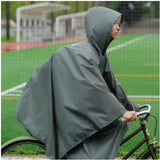 FamilyMart Convenience Wear Rain Poncho