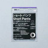 FamilyMart Convenience Wear Short Pants