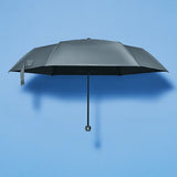 FamilyMart Convenience Wear Slim Umbrella