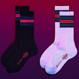 FamilyMart Convenience Wear x Stranger Things Line Socks 