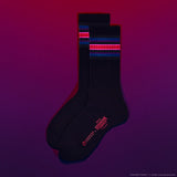 FamilyMart Convenience Wear x Stranger Things Line Socks