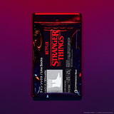 FamilyMart Convenience Wear x Stranger Things Line Socks