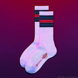 FamilyMart Convenience Wear x Stranger Things Line Socks