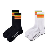 FamilyMart Convenience Wear x Tokyo Marathon 2026 Line Socks