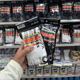 FamilyMart Convenience Wear x Tokyo Marathon 2026 Line Socks