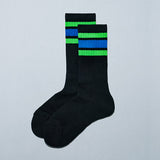 FmailyMart Convenience Wear Line Socks [ Unisex ]
