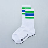FmailyMart Convenience Wear Line Socks [ Unisex ]