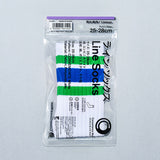FmailyMart Convenience Wear Line Socks [ Unisex ]