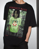 FCW x PERFECT BLUE ME-MANIA Tee