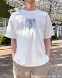 [ Pre-order ] FCW x 5 Centimeters per Second Tale of Cherry Blossoms Tee