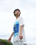 [ Pre-order ] FCW x The Girl Who Leapt Through Time Poster Tee