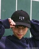 [ Pre-order ] FCW x The Girl Who Leapt Through Time Logo Cap