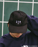 [ Pre-order ] FCW x The Girl Who Leapt Through Time Logo Cap