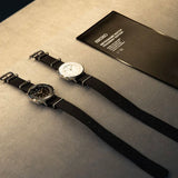 V.A. TOKYO x SEIKO METRONOME WATCH FRAGMENT EDITION [ PA50-00B0 ]