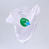 JAPAN Convenience Store FAMIMA PARK AZABUDAI Sun & Moon Tee
