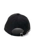 Yohji Yamamoto Ground Y x NEW ERA SIDE LOGO CAP