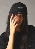 Yohji Yamamoto Ground Y x NEW ERA BOX LOGO CAP